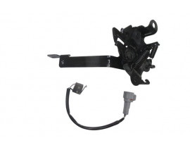 TOYOTA COROLLA- CROSS- 22/24; KAPUT KİLİDİ (KABLOLU) (TYG)