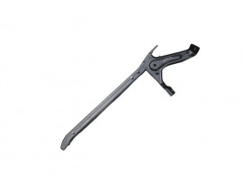 TOYOTA COROLLA- CROSS- 22/24; ÖN PANEL ORTA PARÇA (KİLİT SACI) (TYG)