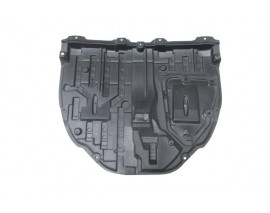 TOYOTA COROLLA- CROSS- 22/24; KARTER MUHAFAZA PLASTİĞİ (TYG)