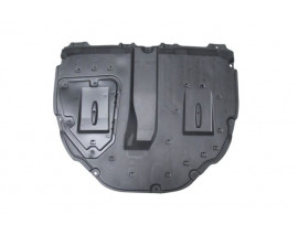 TOYOTA COROLLA- CROSS- 22/24; KARTER MUHAFAZA PLASTİĞİ (TYG)