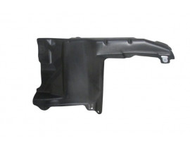 TOYOTA COROLLA- CROSS- 22/24; KARTER MUHAFAZA PLASTİĞİ SAĞ (TYG)