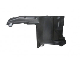 TOYOTA COROLLA- CROSS- 22/24; KARTER MUHAFAZA PLASTİĞİ SOL (TYG)