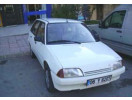 CITROEN AX- 90/91; ARAÇ BİLGİLERİ VE RESİMLERİ