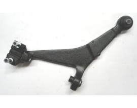 CITROEN AX- 90/91; ÖN ALT TABLA SOL ROTİLLİ/BURÇLU/TAKOZLU (SALINCAK) (SH)