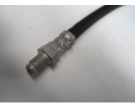 CITROEN AX- 90/91; ÖN FREN HORTUMU (SH)