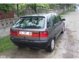 CITROEN ZX- 91/97; ARAÇ BİLGİLERİ VE RESİMLERİ