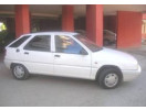 CITROEN ZX- 91/97; ARAÇ BİLGİLERİ VE RESİMLERİ