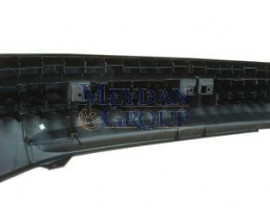 CITROEN ZX- 91/97; ARKA TAMPON GRİ