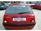 CITROEN SAXO- 96/00; ARAÇ BİLGİLERİ VE RESİMLERİ
