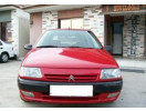 CITROEN SAXO- 96/00; ARAÇ BİLGİLERİ VE RESİMLERİ