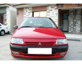 CITROEN SAXO- 96/00; ARAÇ BİLGİLERİ VE RESİMLERİ