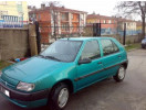 CITROEN SAXO- 96/00; ARAÇ BİLGİLERİ VE RESİMLERİ