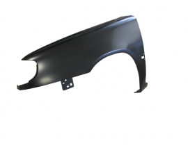 CITROEN SAXO- 96/00; ÖN ÇAMURLUK DELİKLİ SOL (TW)