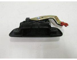 CITROEN SAXO- 96/00; ÖN KAPI DIŞ AÇMA KOLU SAĞ (PÜTÜRLÜ SİYAH) (HUSHAN)