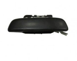 CITROEN SAXO- 96/00; ARKA KAPI DIŞ AÇMA KOLU SAĞ (PÜTÜRLÜ SİYAH) (HUSHAN)