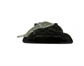 CITROEN SAXO- 96/00; ARKA KAPI DIŞ AÇMA KOLU SAĞ (PÜTÜRLÜ SİYAH) (HUSHAN)