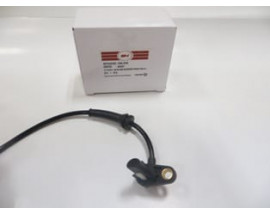 CITROEN SAXO- 96/00; ABS SENSÖRÜ ÖN SAĞ/SOL AYNI (ADET) 2 FİŞLİ (SH)