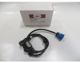 CITROEN SAXO- 96/00; ABS SENSÖRÜ ARKA SAĞ/SOL AYNI (ADET) 2FİŞLİ (SH)