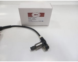 CITROEN SAXO- 96/00; ABS SENSÖRÜ ARKA SAĞ/SOL AYNI (ADET) 2FİŞLİ (SH)