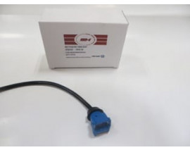 CITROEN SAXO- 96/00; ABS SENSÖRÜ ARKA SAĞ/SOL AYNI (ADET) 2FİŞLİ (SH)