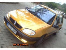 CITROEN SAXO- 00/03; ARAÇ BİLGİLERİ VE RESİMLERİ