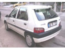 CITROEN SAXO- 00/03; ARAÇ BİLGİLERİ VE RESİMLERİ