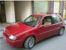 CITROEN SAXO- 00/03; ARAÇ BİLGİLERİ VE RESİMLERİ