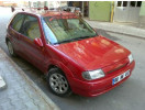CITROEN SAXO- 00/03; ARAÇ BİLGİLERİ VE RESİMLERİ