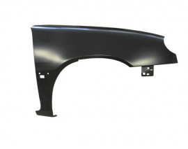 CITROEN SAXO- 00/03; ÖN ÇAMURLUK SAĞ SİNYAL VE BAND DELİKLİ (TW)