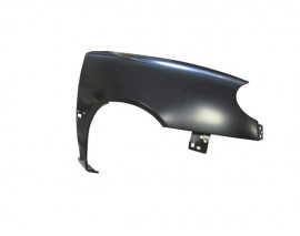 CITROEN SAXO- 00/03; ÖN ÇAMURLUK SAĞ SİNYAL VE BAND DELİKLİ (TW)