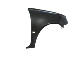 CITROEN SAXO- 00/03; ÖN ÇAMURLUK SAĞ SİNYAL VE BAND DELİKLİ (TW)