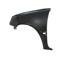 CITROEN SAXO- 00/03; ÖN ÇAMURLUK SOL SİNYAL VE BAND DELİKLİ (TW)