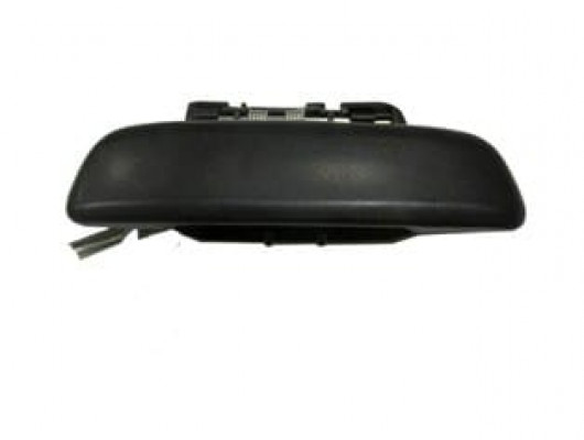 CITROEN SAXO- 00/03; ARKA KAPI DIŞ AÇMA KOLU SOL (PÜTÜRLÜ SİYAH) (HUSHAN)