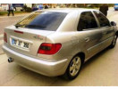 CITROEN XSARA- 98/00; ARAÇ BİLGİLERİ VE RESİMLERİ