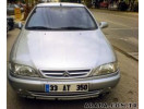 CITROEN XSARA- 98/00; ARAÇ BİLGİLERİ VE RESİMLERİ
