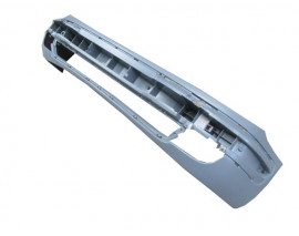 CITROEN XSARA- 98/00; ÖN TAMPON GRİ (SİS/BANT/PANJUR DELİKLİ/DARBE EMİCİLİ) (TYG)