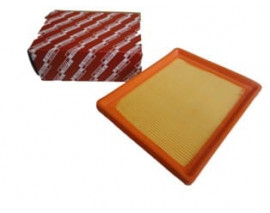 CITROEN XSARA- 98/00; HAVA FİLTRESİ 1.4/1.6İ/1.6CC 16V ORJ.NO:1444.H3 (ASCO)