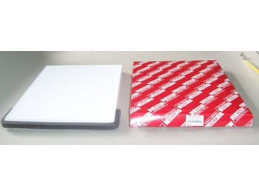 CITROEN XSARA- 98/00; POLEN FİLTRESİ KARBONSUZ ORJ.NO:6447.FG (ASCO)