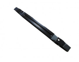 CITROEN XSARA- 03/05; ÖN TAMPON DEMİRİ (SİS DELİKLİ TİP) (İNCE TİP) (TYG)