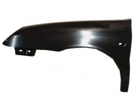 CITROEN XSARA- 01/05; ÖN ÇAMURLUK DELİKLİ SOL (TW)