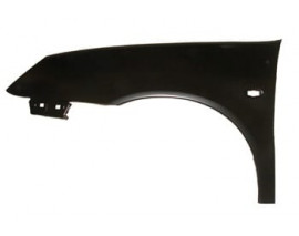 CITROEN XSARA- 01/05; ÖN ÇAMURLUK DELİKLİ SOL (TW)