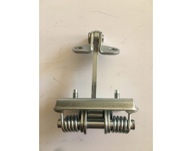 CITROEN XSARA- 01/05; ÖN KAPI DURDURUCUSU SAĞ/SOL AYNI (ADET) (KAPI GERGİSİ)