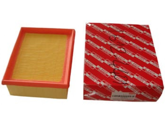 CITROEN XSARA- 01/05; HAVA FİLTRESİ 1.6/2.0HDI ORJ.NO:1444.R3 (ASCO)