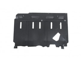 CITROEN XSARA- 01/05; KARTER MUHAFAZA SACI (METAL)