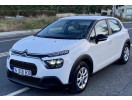 CITROEN C3- 21/24; ARAÇ BİLGİLERİ VE RESİMLERİ