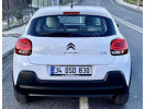 CITROEN C3- 21/24; ARAÇ BİLGİLERİ VE RESİMLERİ