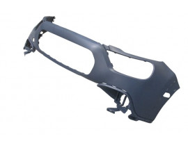 CITROEN C3- 21/24; ÖN TAMPON ASTARLI/DODİK DELİKLİ (TW)