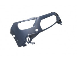 CITROEN C3- 21/24; ÖN TAMPON ASTARLI/DODİK DELİKLİ (TW)