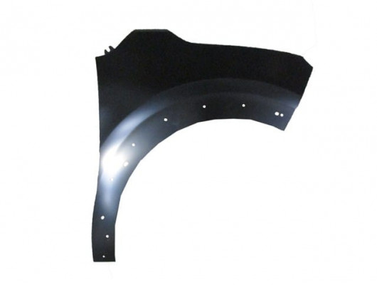 CITROEN C3- 21/24; ÖN ÇAMURLUK SAĞ (DODİK DELİKLİ) (SIMYI)