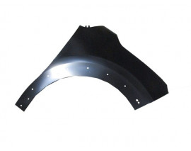 CITROEN C3- 21/24; ÖN ÇAMURLUK SAĞ (DODİK DELİKLİ) (SIMYI)